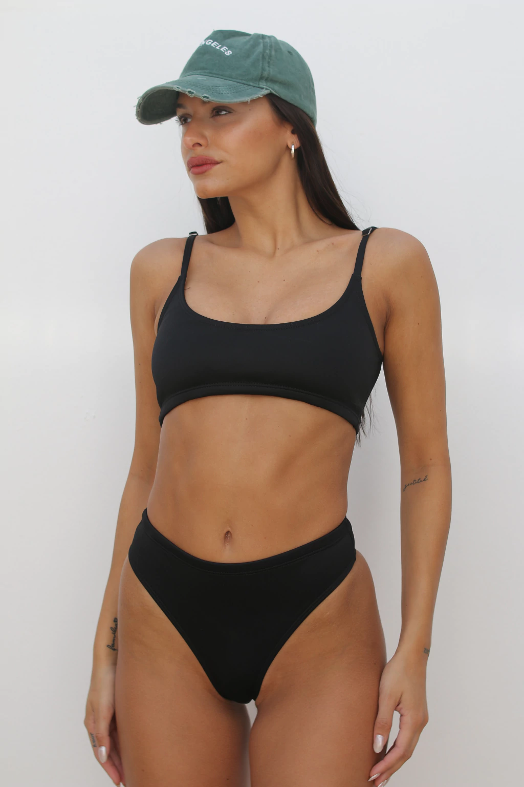Priscila Microfibra